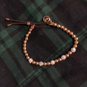 🔴SOLD🔴 Michael Kors bracelet!